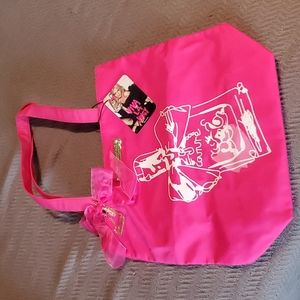 Juicy Couture Tote